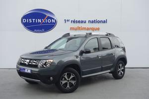 DACIA Duster DCI X2 OUTDOOR 