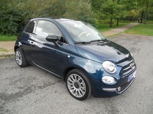 FIAT CH CLUB DUALOGIC SERIE 4