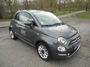 FIAT CH LOUNGE SERIE 4