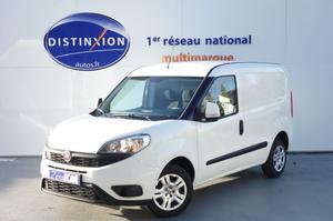 FIAT Doblo 1.3 MULTIJET 90 PACK PRO