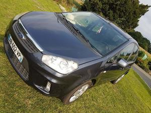 FORD C-MAX 1.6 TDCi - 90 Cool Pack
