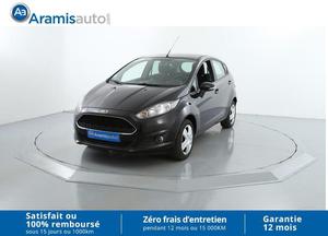 FORD Fiesta  Edition