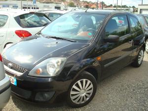 FORD Fiesta ch Ambiente 3P