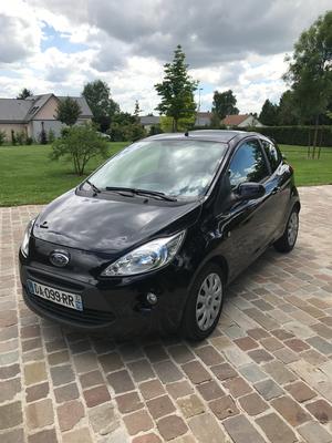 FORD Ka  S&S Titanium