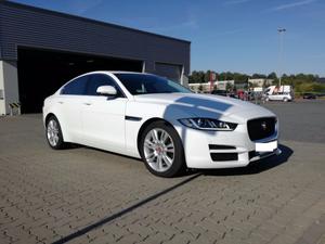 JAGUAR XE 20d Prestige Xenon 179cv