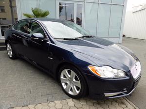 JAGUAR XF 3.0 V6 Diesel Premium Luxe