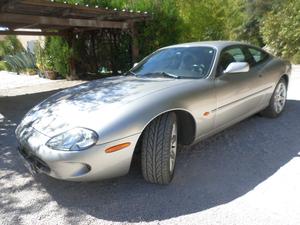 JAGUAR XK8 4.0 V CV BOITE AUTOMATIQUE