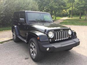 JEEP Wrangler 3.6 VCH SAHARA