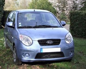 KIA Picanto 1.0L 62 Motion