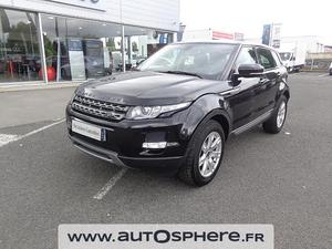 LAND-ROVER Range Rover Evoque