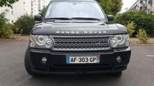 LAND-ROVER Range Rover Mark VII TDV8 Vogue A
