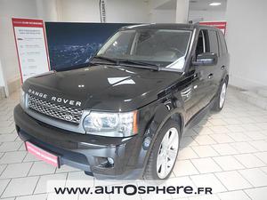 LAND-ROVER Range Sport