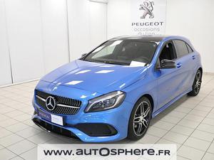 MERCEDES Classe A