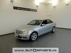 MERCEDES Classe C