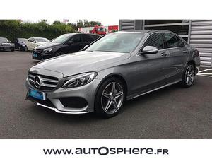 MERCEDES Classe C