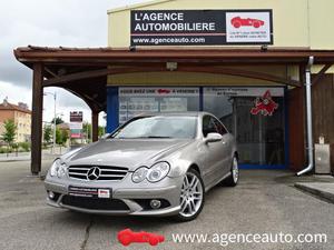 MERCEDES Classe CL 320 CDI Avantgarde 7GTro