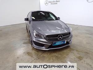 MERCEDES Classe CLA