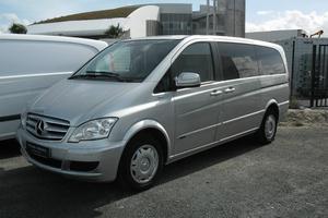 MERCEDES VIANO  