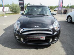 MINI Cooper One 75ch Pack Chili