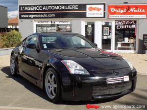 NISSAN 350 Z 3.5 Vch