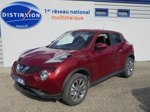 NISSAN Juke 1.2 DIG-T 115 TEKNA