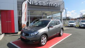NISSAN Qashqai 1.6 dCi 130ch FAP Stop&Start Ultimate Edition