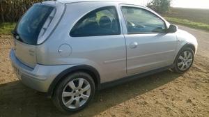 OPEL Corsa 1.3 CDTI City