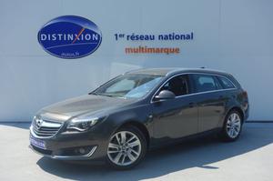 OPEL Insignia 1.6 CDTI 136CH ECOFLEX EXCLUSIVE