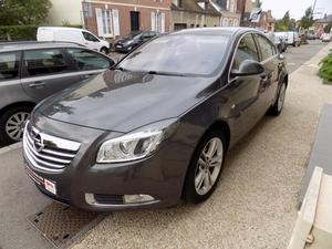 OPEL Insignia 2.0 CDTI 130 FAP Cosmo Pack