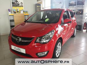 OPEL Karl