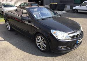 Opel Astra III TWINTOP 1.9 CDTI 150 FAP COSMO d'occasion