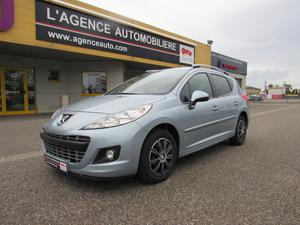 PEUGEOT 207 SW 1.6 HDi Active