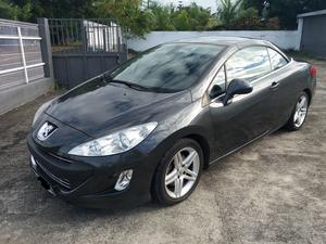 PEUGEOT 308 CC 2.0 HDi 16V 140ch FAP Féline