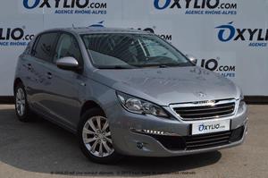 PEUGEOT 308 II BlueHDI 120 Style Pack GT Line