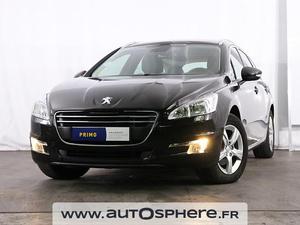 PEUGEOT 508 SW