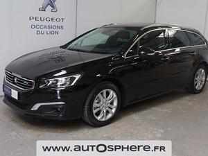 PEUGEOT 508 SW