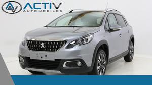 PEUGEOT  Allure 1.2 puretech s&s 110c