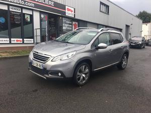 PEUGEOT  BlueHDi 120ch Crossway S et S