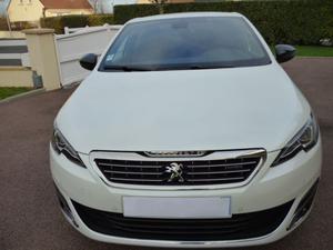 PEUGEOT  BlueHDi 120ch S&S BVM6 GT Line