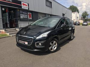 PEUGEOT  HDi115 Business