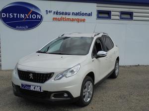 PEUGEOT  PURETECH 110CH S&S BVM5 STYLE