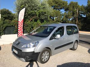 PEUGEOT Partner TEPEE 1.6 HDi 90ch Loisirs