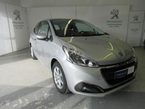 PEUGEOT  PureTech 82ch GPL Active 3p