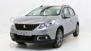 PEUGEOT  PureTech S&S 110ch