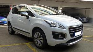 Peugeot  Turbo Essence 130 ch Crossway d'occasion