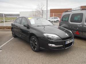 RENAULT 2.0 dCi 175 Bose Edition A