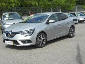 RENAULT Berline dCi 130 Energy Intens