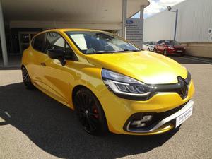 RENAULT CLIO  