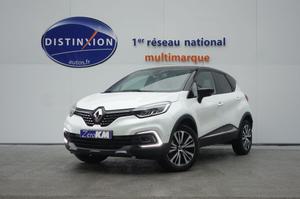 RENAULT Captur TCE 120 ENERGY INITIAL PARIS