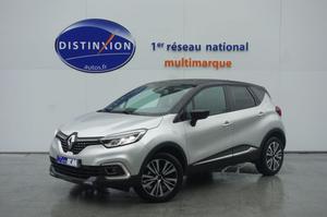 RENAULT Captur TCE 120 ENERGY INITIAL PARIS